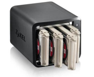 ZYXEL NSA-542 Storage 4xHDD NAS542-EU0101F - 308108 - zdjęcie 4